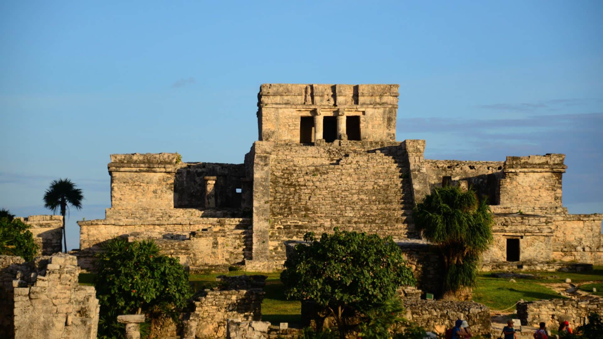 Mejores cenotes en Tulum