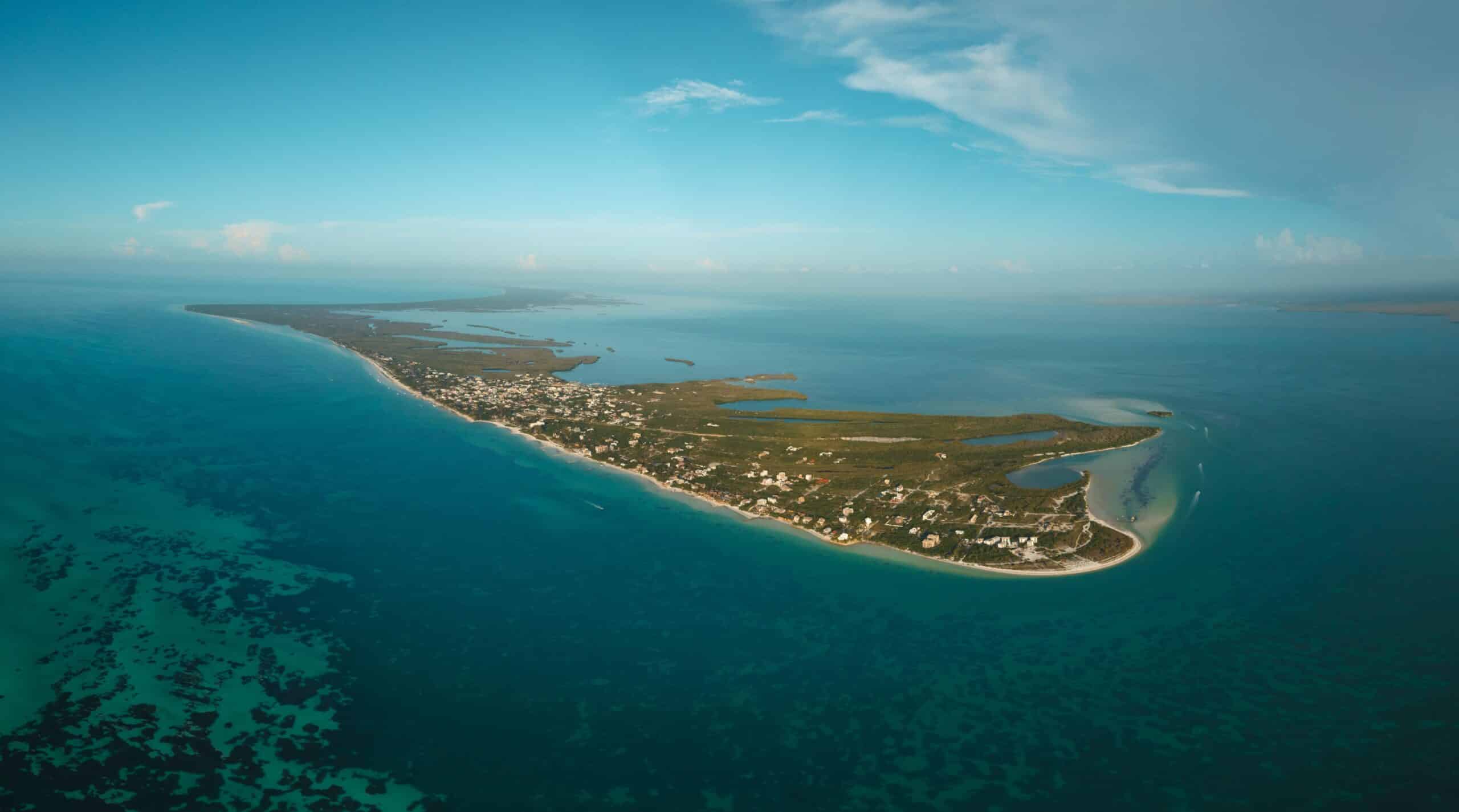 Isla Holbox