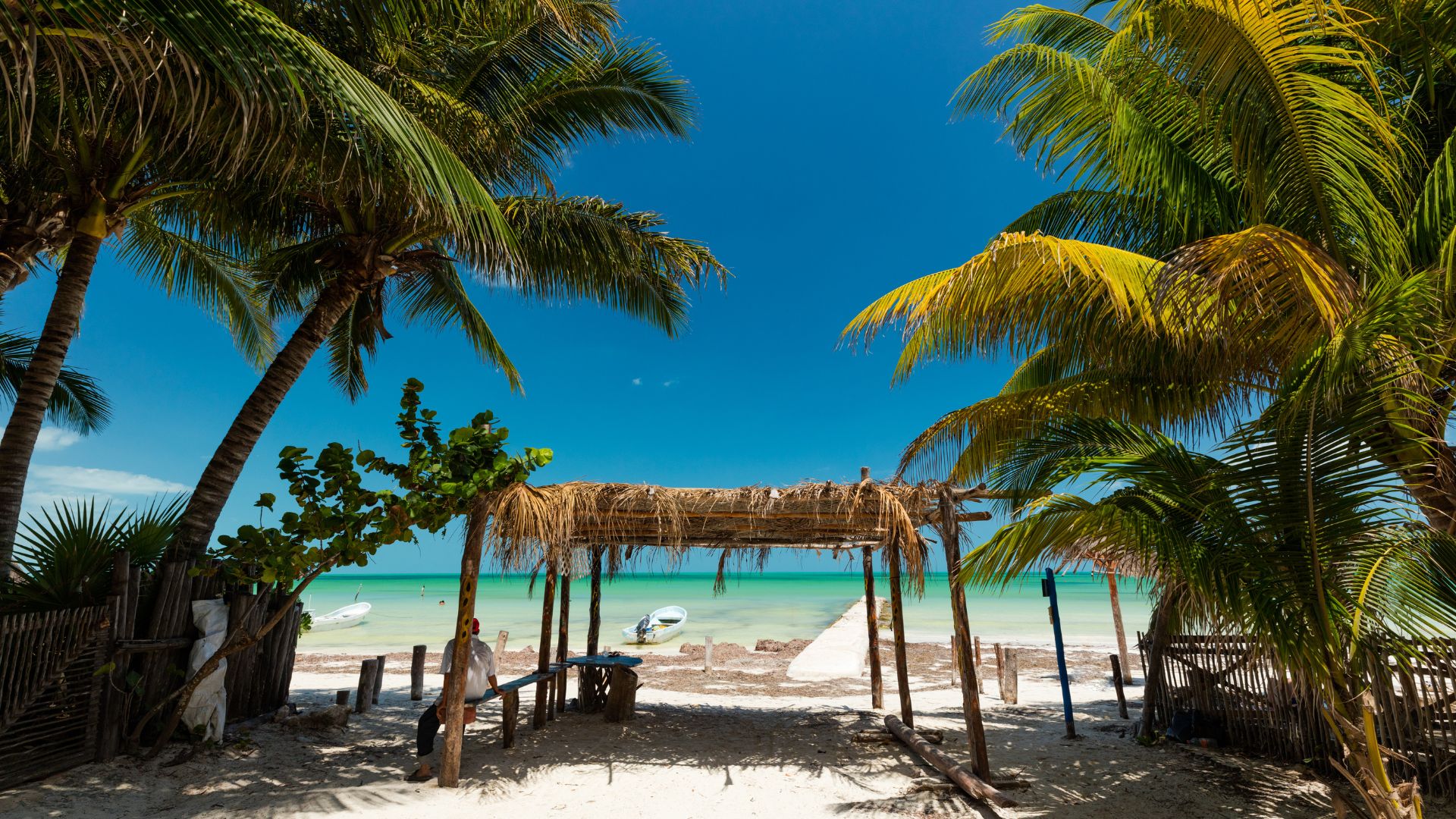 Qué hacer en Isla Holbox