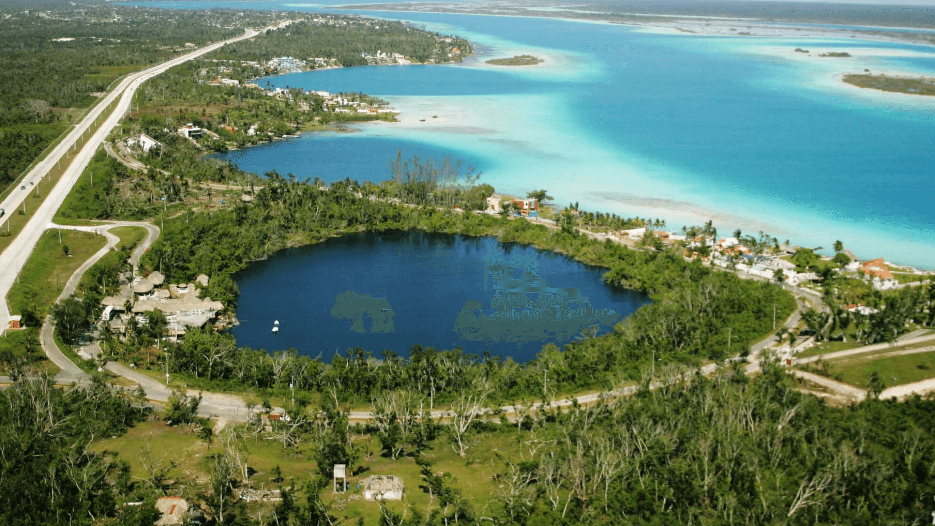 tours a bacalar