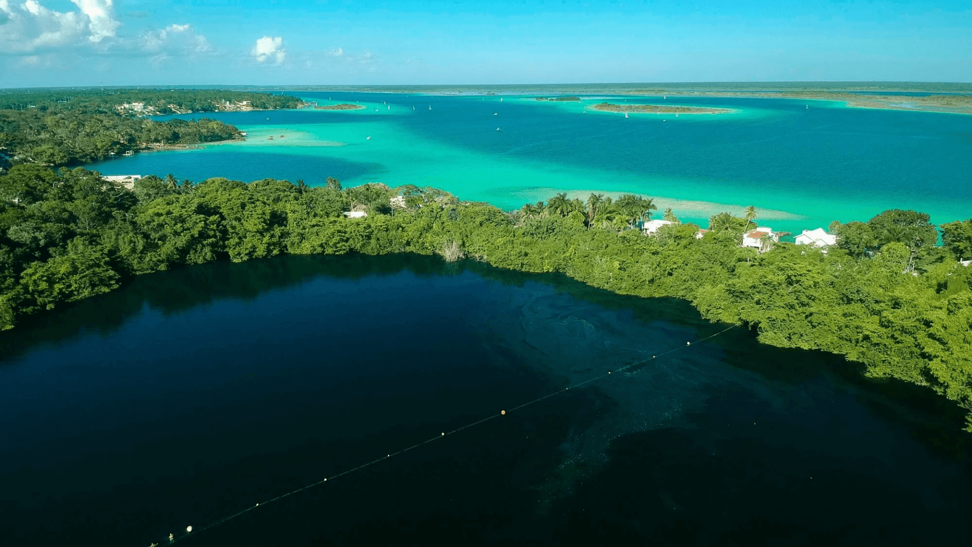 tours a bacalar