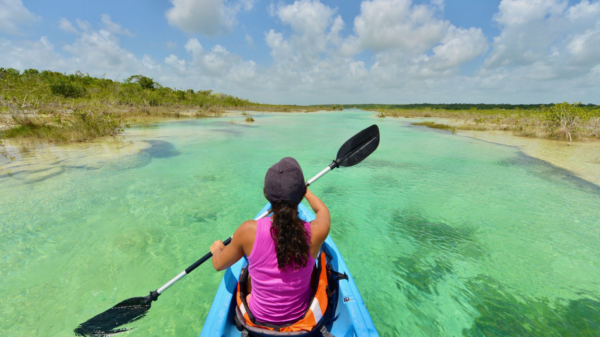 tours a bacalar