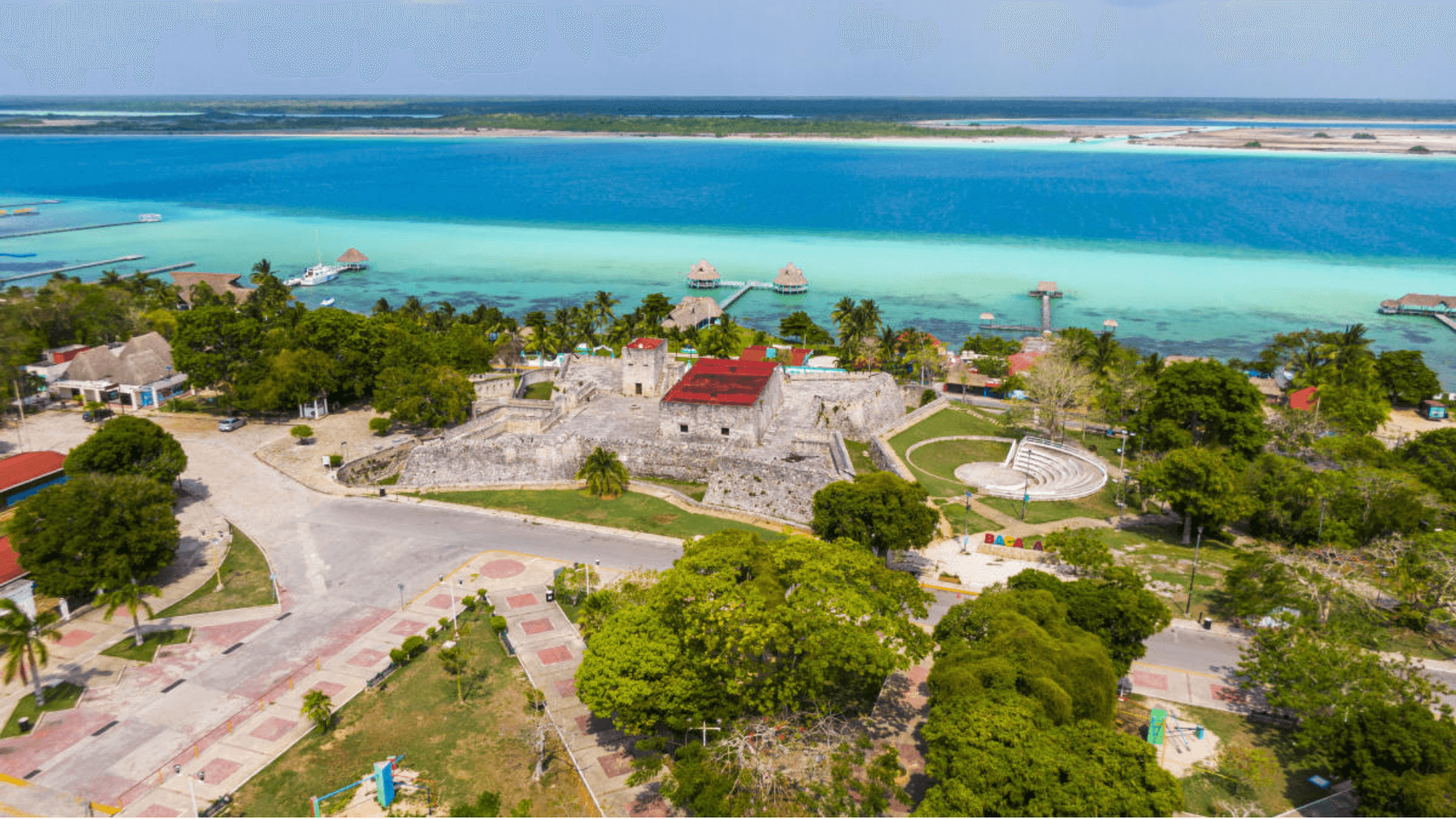 tours a bacalar