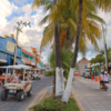 Isla Mujeres en Catamarán + Excursión a Chichén Itzá + Cozumel en Catamarán + Excursión a Tulum 4×1