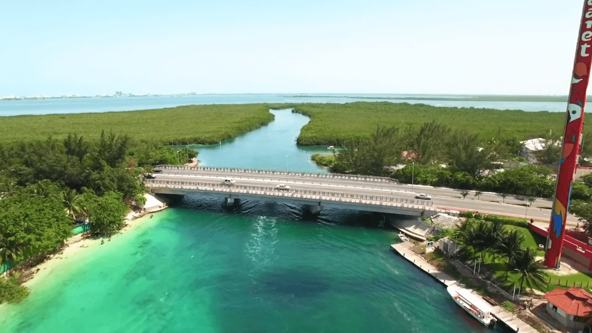 Jungle Tours en Cancún