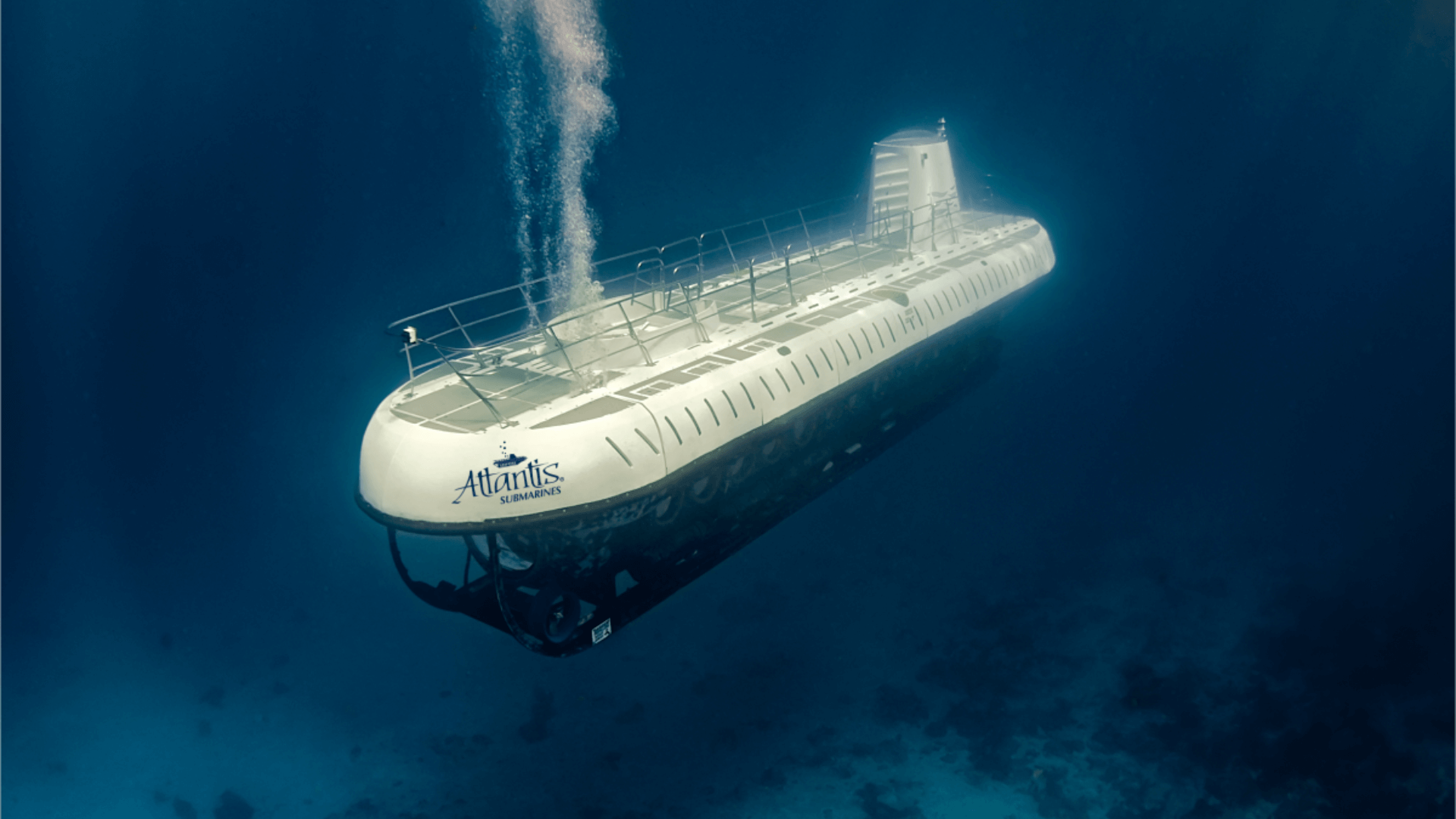 atlantis submarine cozumel