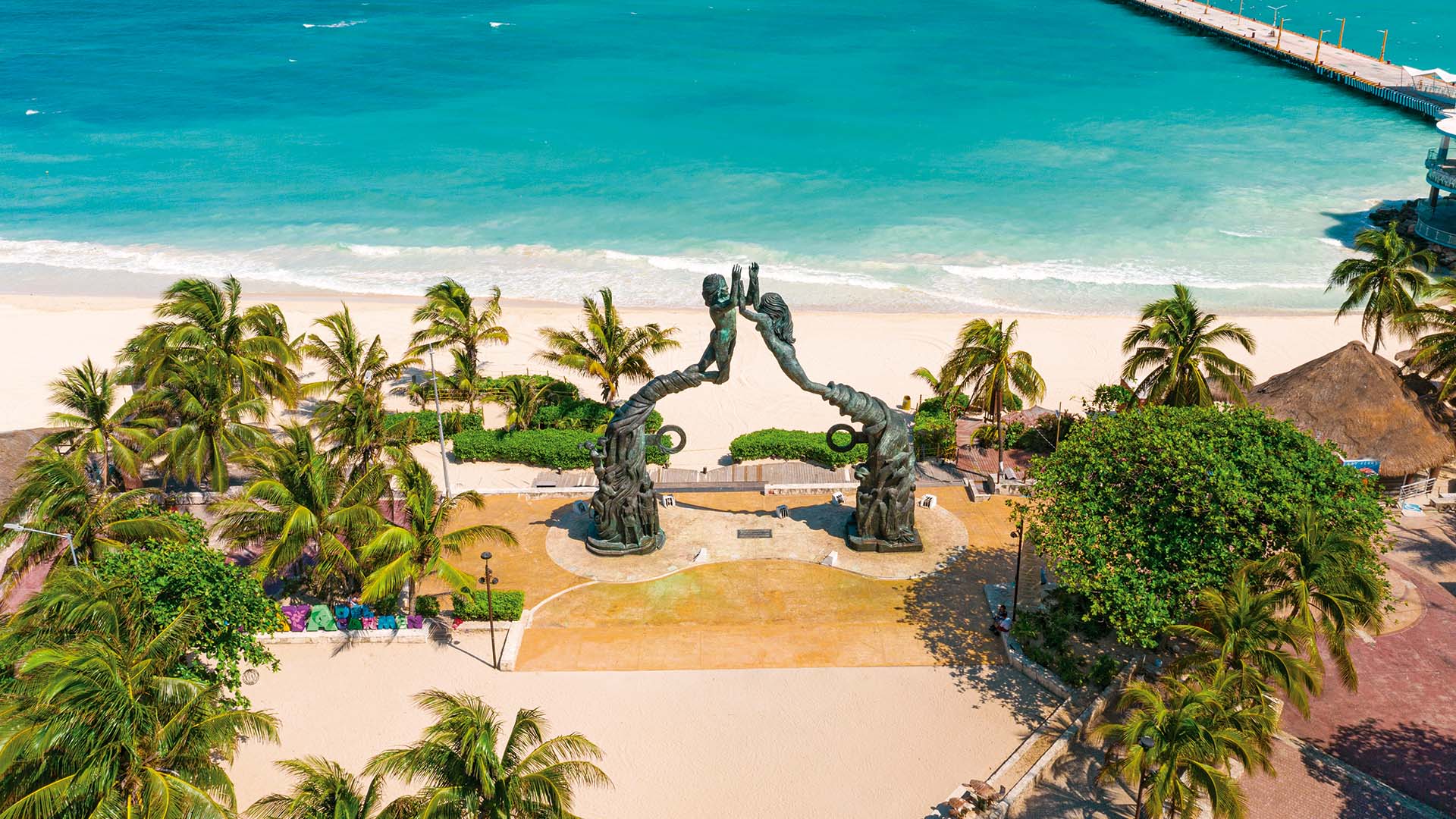 Tour a Tulum 4x1 - Playa del Carmen