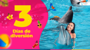 Tours en Cancún - Tres días de Diversión