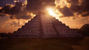 Tour a Chichen Itzá Regular